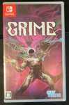 Grime Nintendo Switch