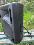 Активная акустическая система American Audio PXI-12P