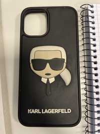 Etui 12 mini Karl Langenferd