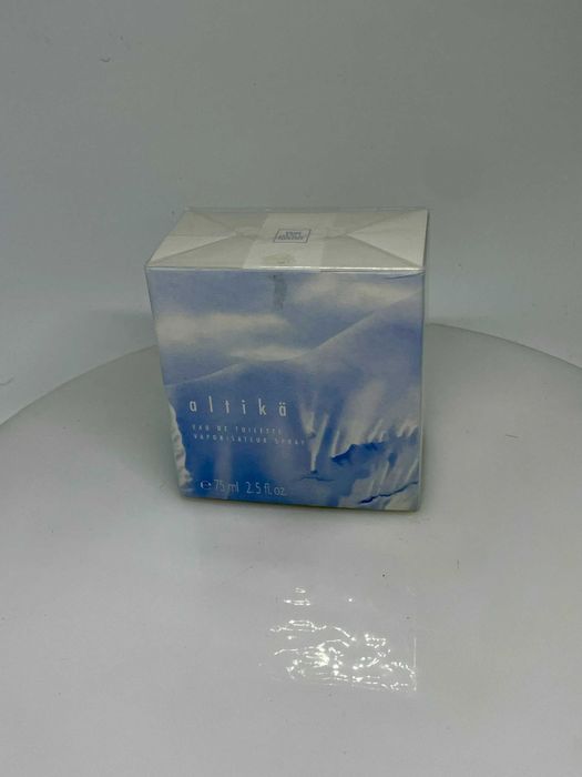 Altika Yves Rocher 75ml edt mega unikat