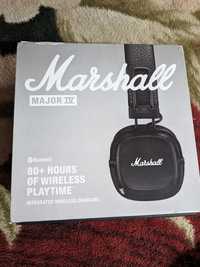 Навушники Marshall major 4