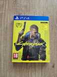 Cyberpunk 2077 Ps4/Ps5