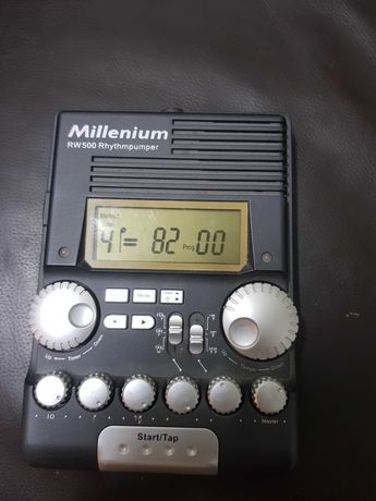 Perkusja Millenium RW500 Rhythmpumper  komputer