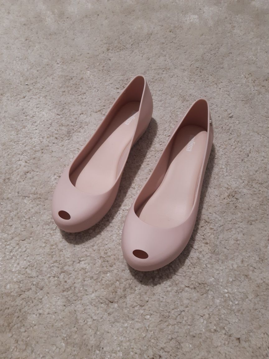 Sapatos Melissa Brasil