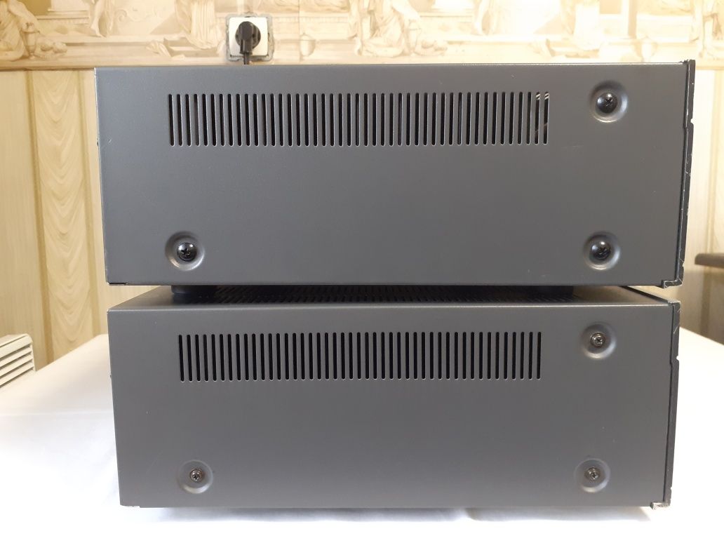 Усилители Nad 216 thx 2 шт.
