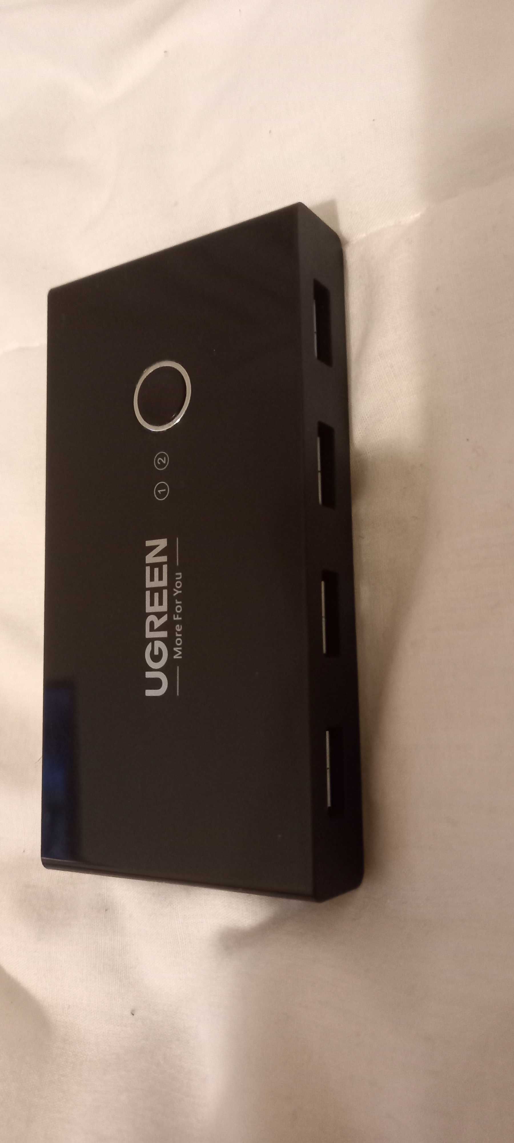 Adaptador UGREEN USB
