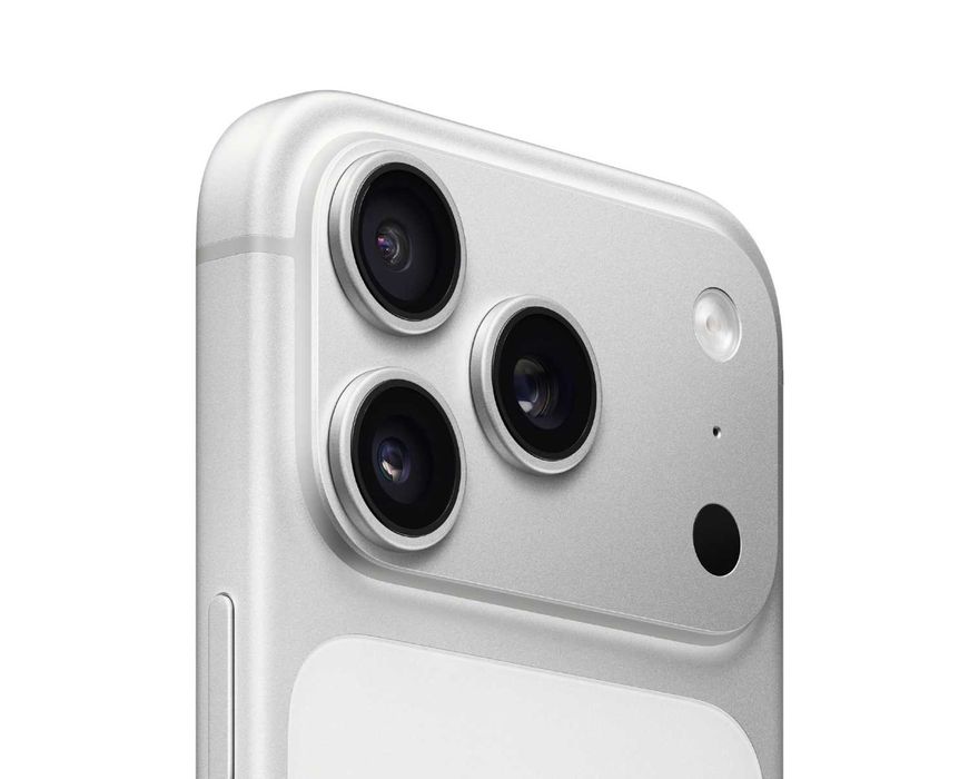 iPhone 17 Pro 256GB Srebrny 5700zł Żelazna 89 W-wa