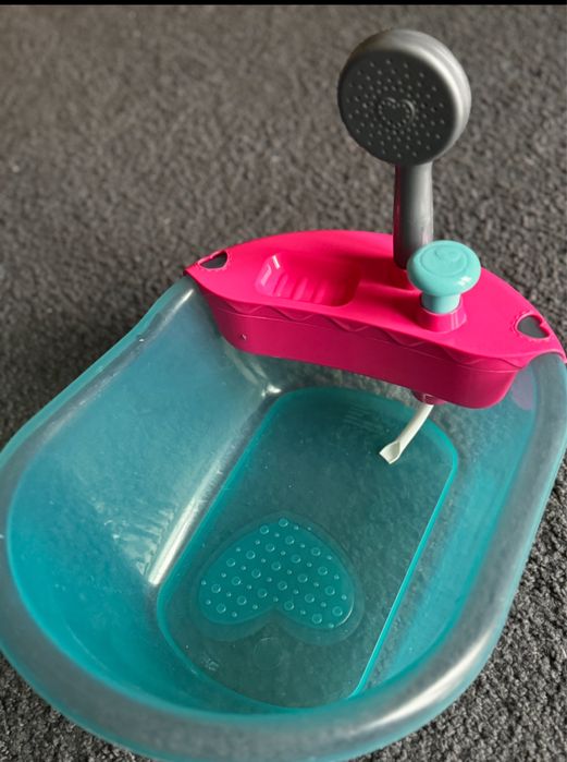 Продается ванночка для кукол