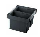 System Segregacji Odpadków BLANCO FLEXON II Low 50/2 - O150