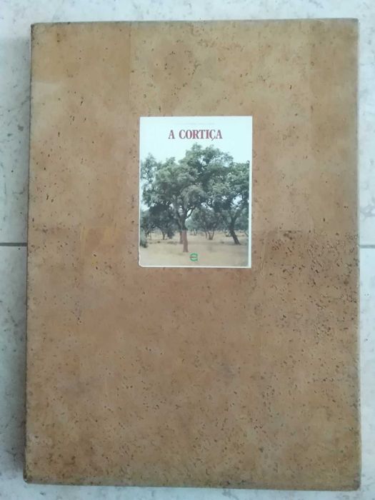 A Cortiça - Manuel Alves de Oliveira & Leonel de Oliveira