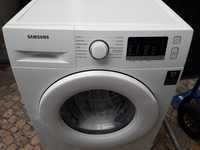 exelente maquina de lavar samsung 9 k 1400 rot c garantia