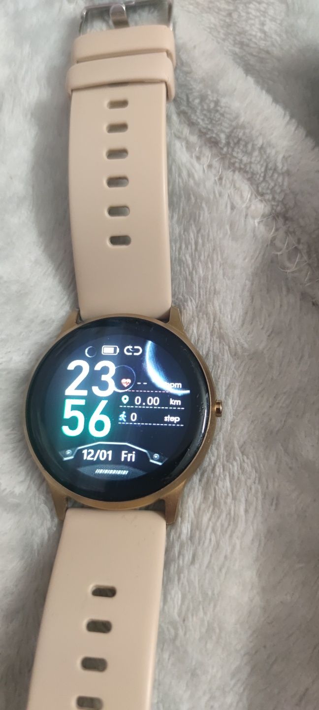 Smartwatch damski  s33