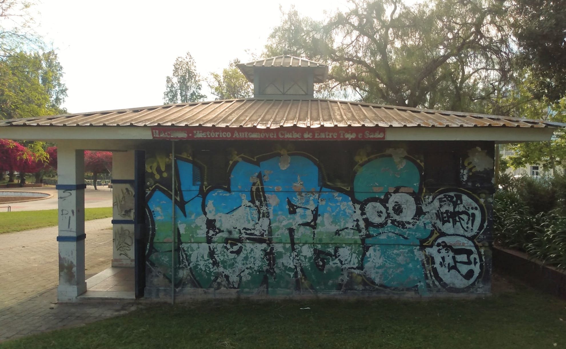 Pintor Zona Cascais