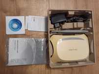 Router TP-LINK MR3420