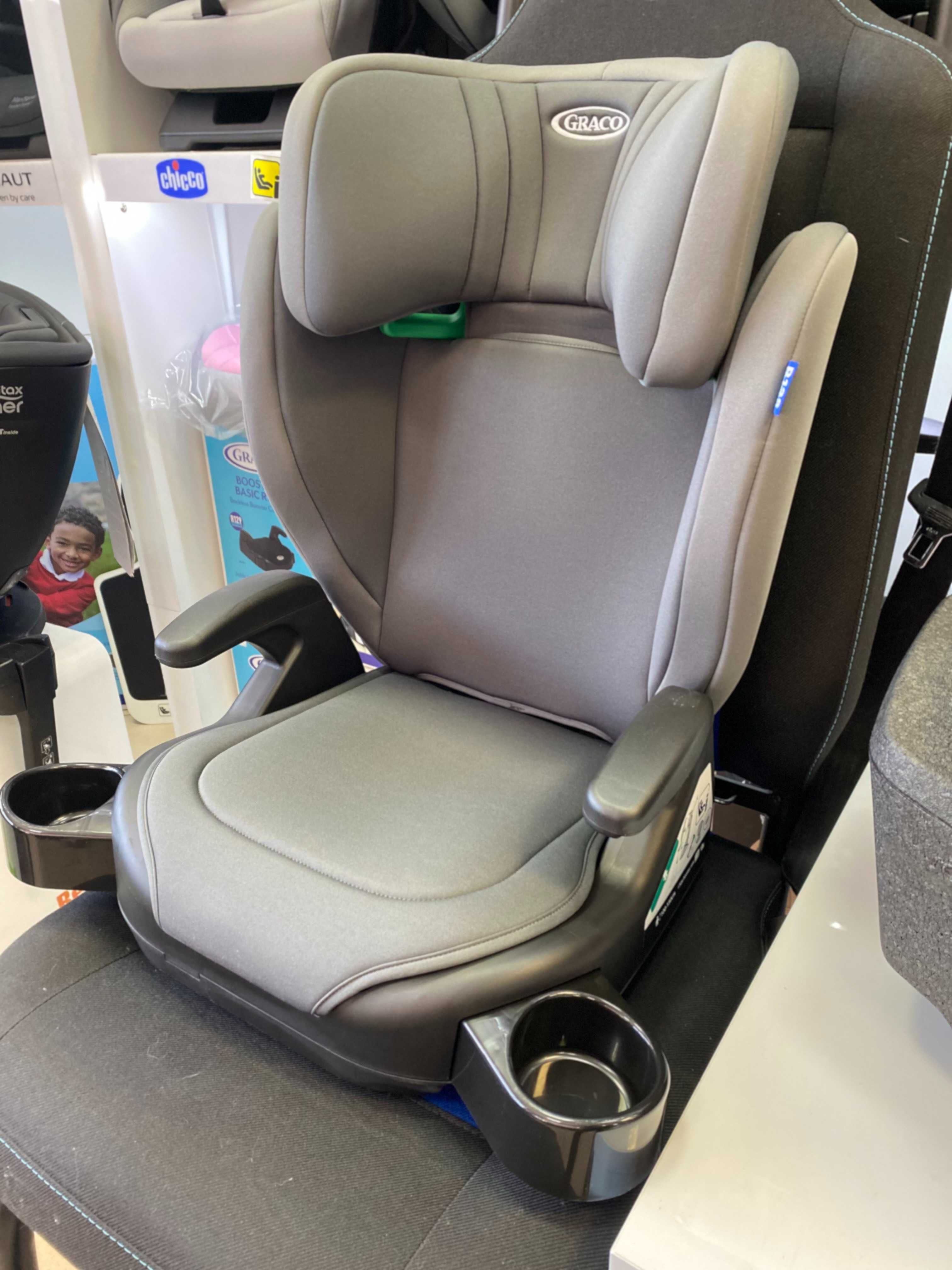 Graco Junior Maxi I-Size R129