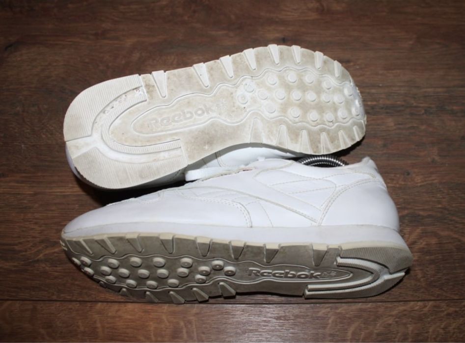 Кроссовки Reebok Classic 41 размер