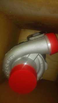 Turbo TA5130..452070..7 DAF e Renault marca Garret