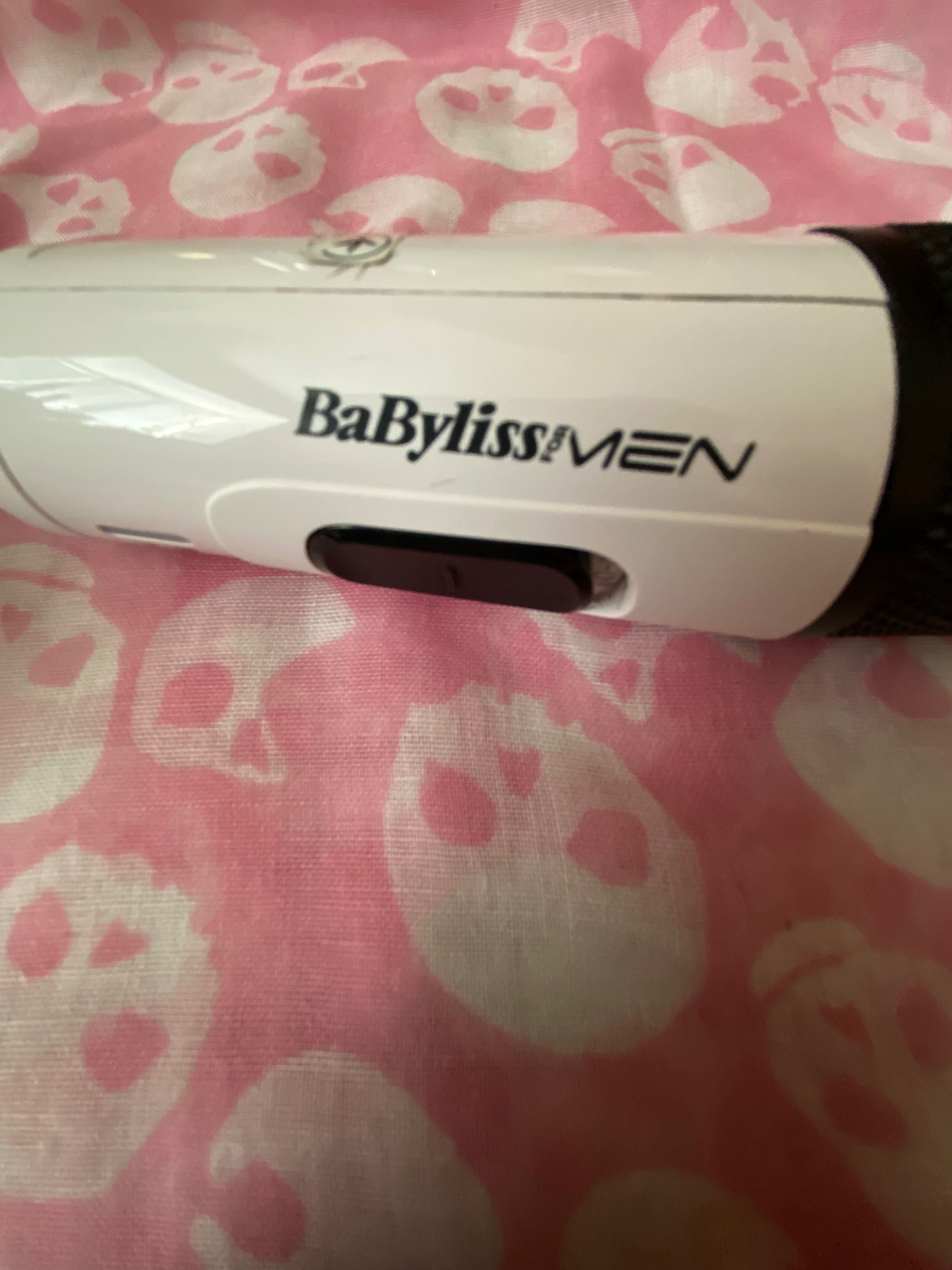 Машинка для стриження BABYLISS Е970Е