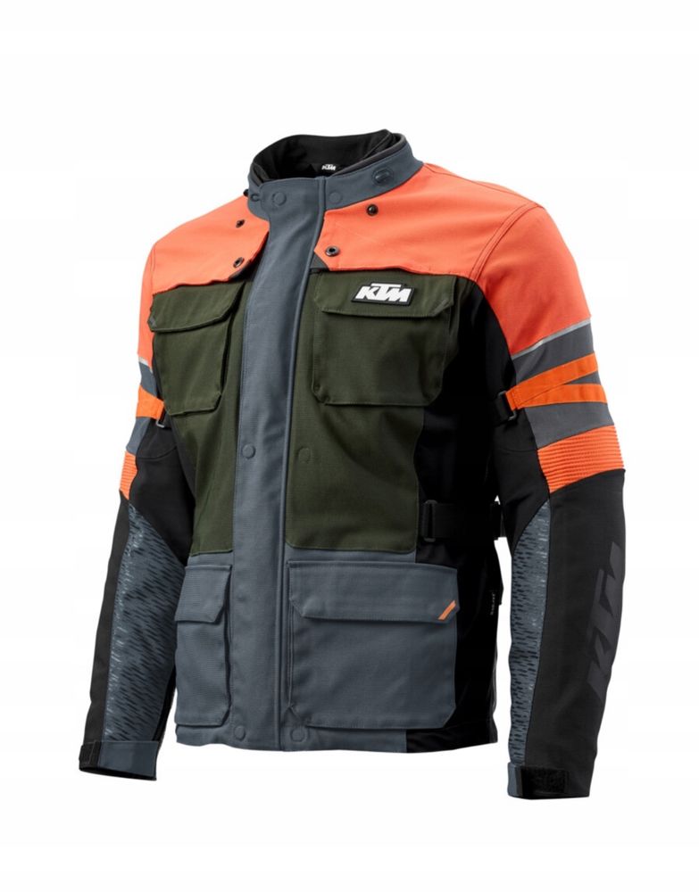 Strój Motocyklowy Kurtka/Spodnie KTM ADV R rozmiar M