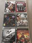Jogos Sony PS3