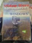 Video wideo kurs komputerowy z 1999 r. Płyta