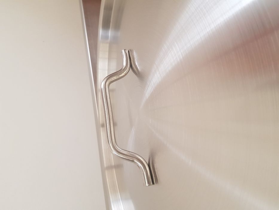 Garnek duży 30l 50l 70l 100l stal nierdzewna indukcja Warszawa sklep