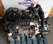 Motor Citroen C3/C4/Peugeot 308/3008/Rifter/Opel Crossland 1.2 Thp Ref: HN05