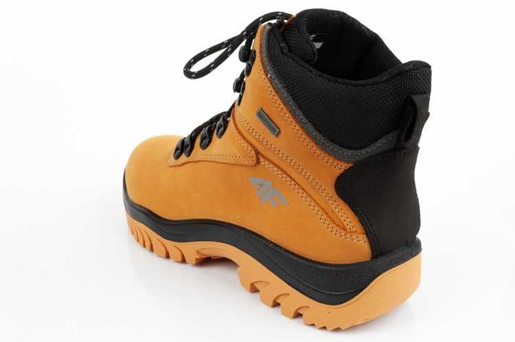 Buty trekkingowe 4F zimowe r. 42-46