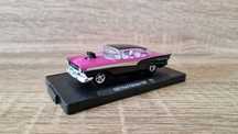 Ford Fairlane 500 «1957« 1:64