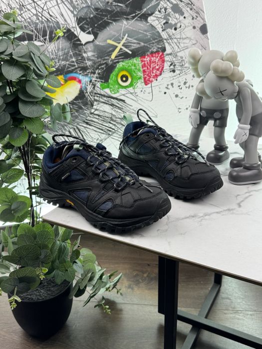 Кросівки Merrell Gore Tex Vibram 41 розмір Е6486