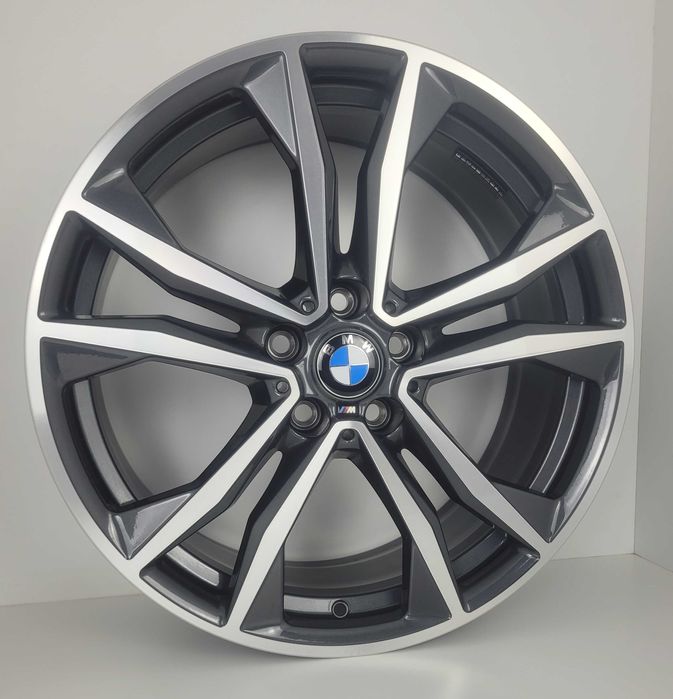 Oryginalne felgi  BMW 19'' X1 X2 F48 F39 F44 F45 F46 F40 Styling 715M