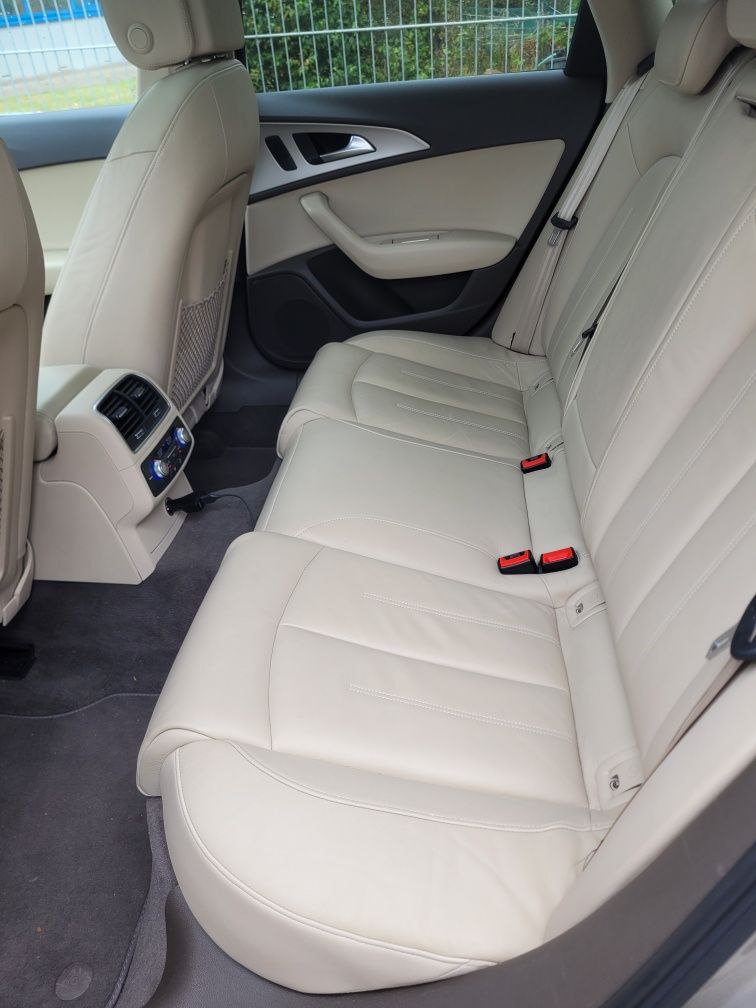 Audi A6  2.0 ultra