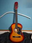 Gitara klasyczna Jasmin C-10 dla początkujących