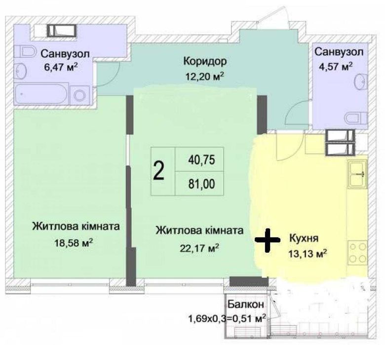 Продаж дизайнерської квартири в Новопечерських Ліпках