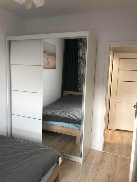 Przytulne mieszkanie w CENTRUM na zamkniętym osiedlu z GARAŻEM !!!