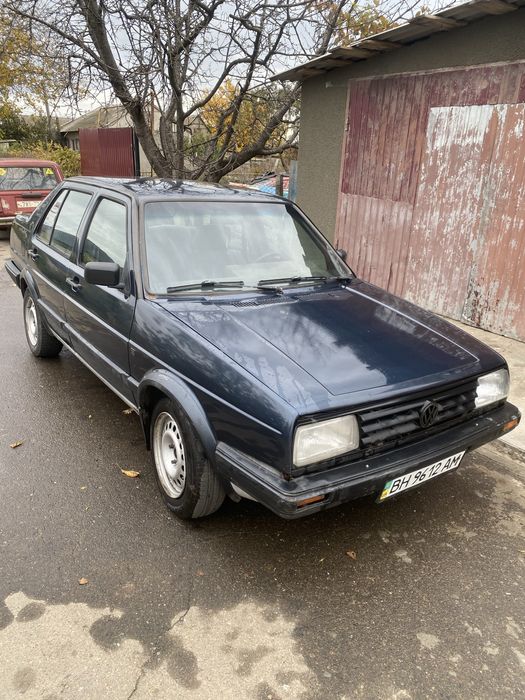 Продам Jetta 2 газ бенз обмен