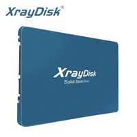 XrayDisk 2.5''Sata3 Ssd 256gb Hdd State Drive Hard Disk