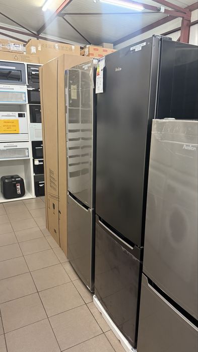 Lodówka Amica – NOWA 176 cm wysokosci