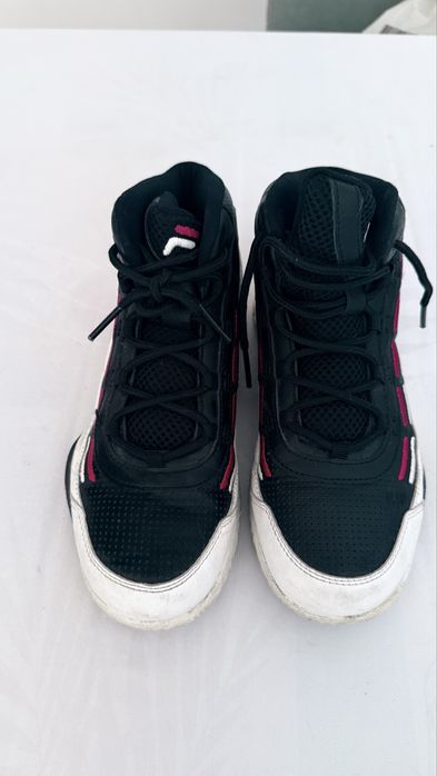 Fila Spitfire tam 37