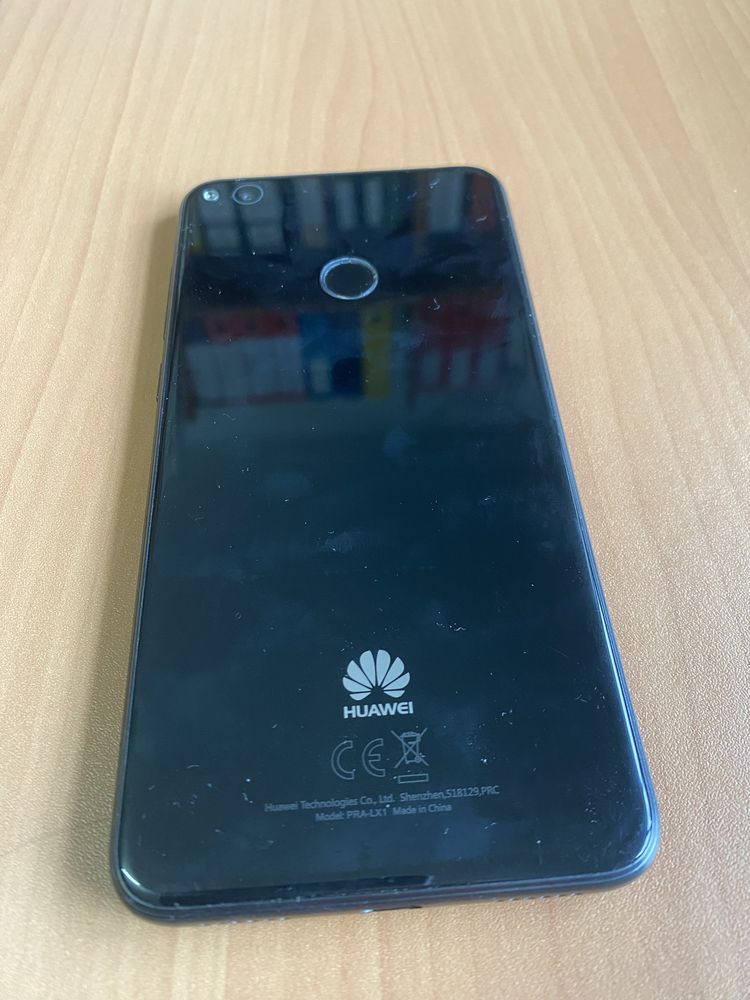 Huawei P8 Lite 2017