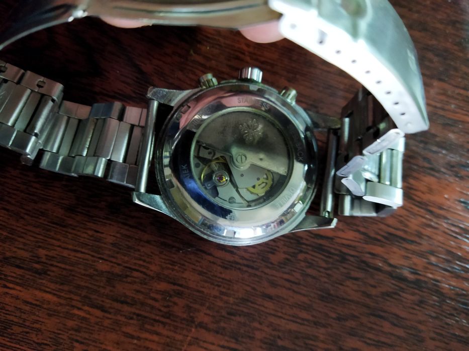 Годинник Patek Philippe