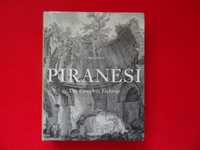 Piranesi – The complete etchings - Luigi Ficacci