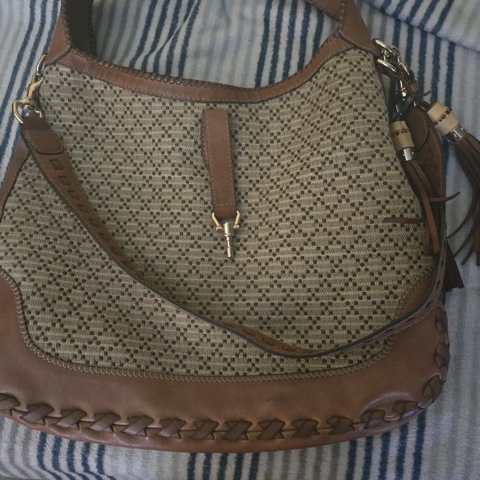 Gucci torebka do negocjacji