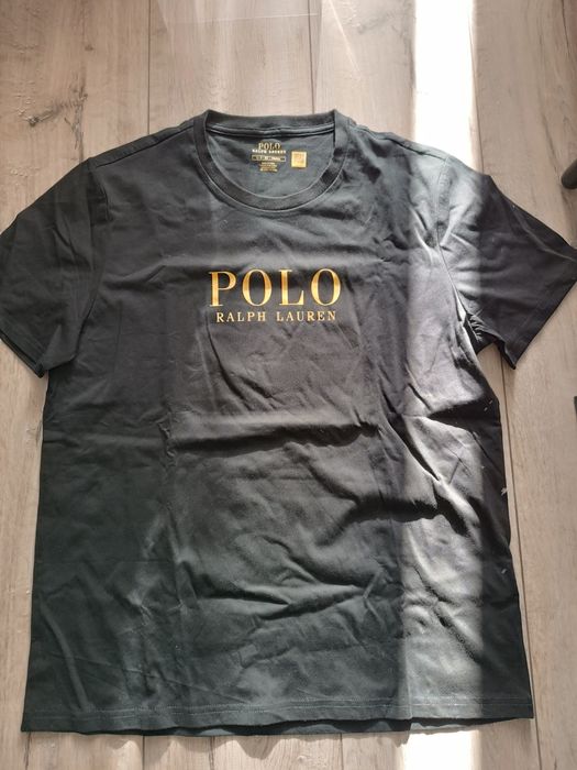 Piżama Ralph Lauren