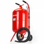Piaaskarka  syfonowa MAR-POL 38L (10 GAL)