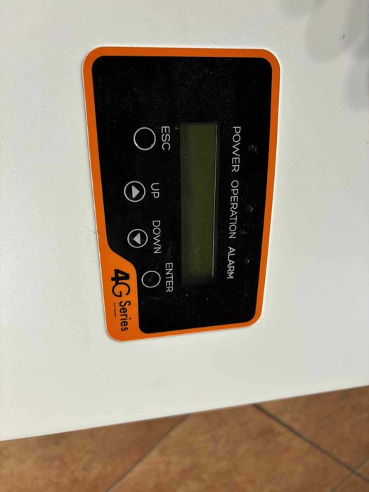 Falownik Solis 3P8K-4G