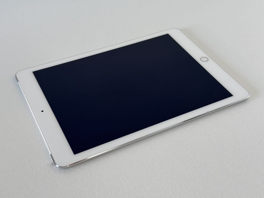 iPad Air 2 (A1567) - 128GB - Cellular (LTE) - faktura VAT 23%