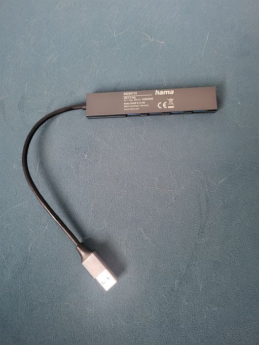 Sprzedam Hub USB firmy hama