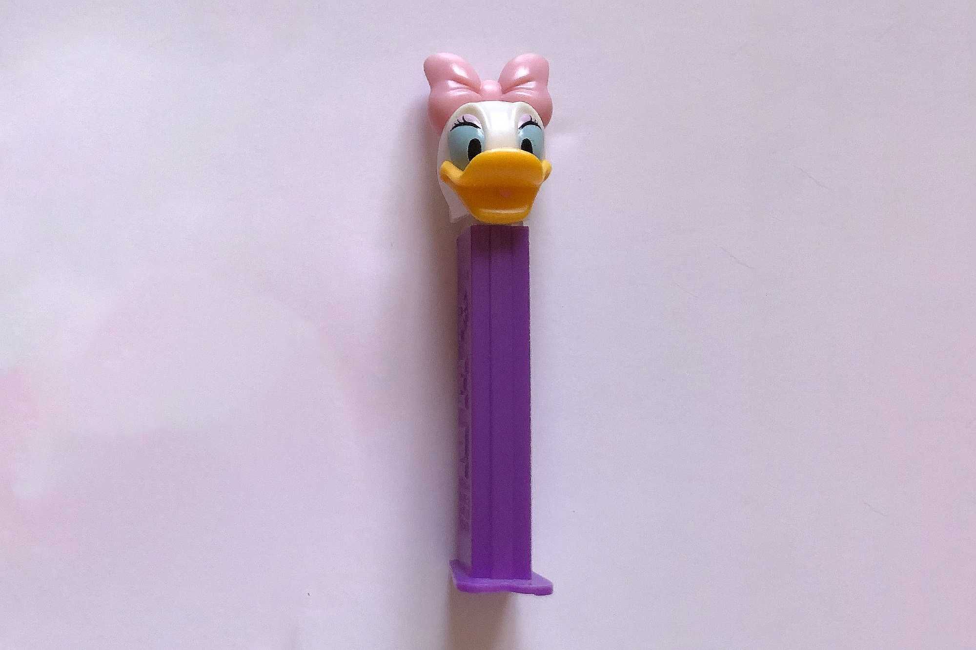 Pez Margarida (Daisy Duck) Disney