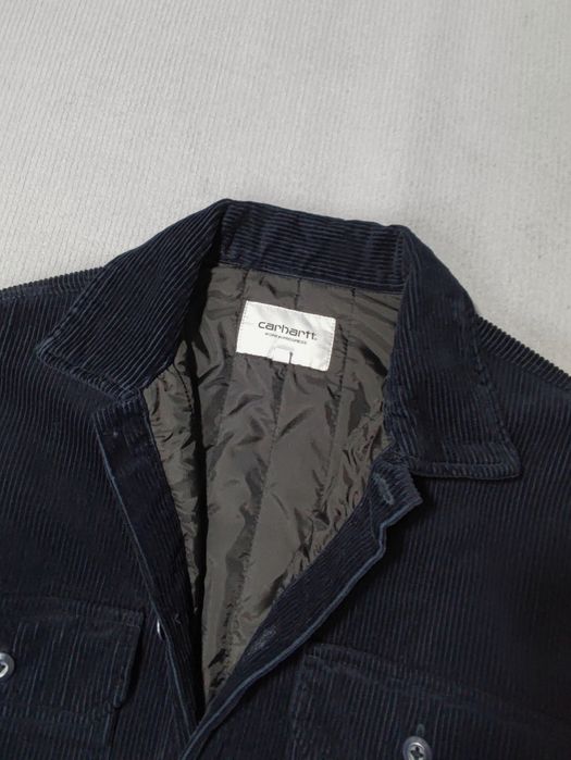 Carhartt WIP Velvet jacket